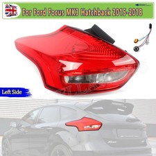 N/S For Ford Focus MK3