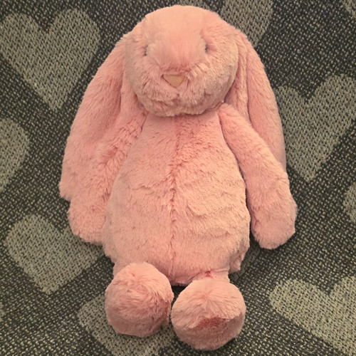 Jellycat bashful tulip pink - jellycat,