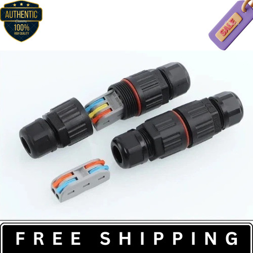 Ip68 waterproof cable - waterproof,