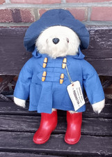 Original Vintage Paddington