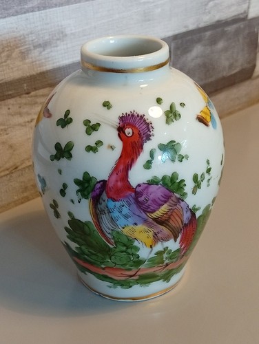 Samson paris meissen - samson, of