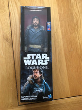 Star Wars Rogue One Captain
