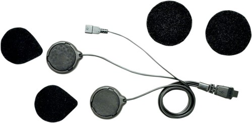 Headset intercom helmet - headset/intercom,