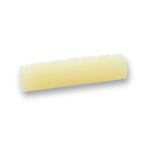 Epiphone bone guitar nut 44mm - bone,
