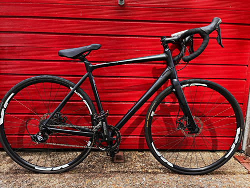 Giant contend disc - 1,