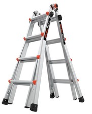 Little Giant Leveler 26