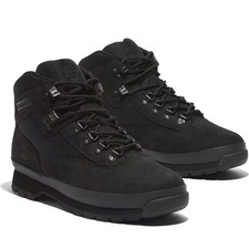 Euro Hiker Booties Timberland