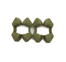 Cush Drive Rubbers For