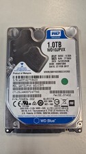 Western Digital WD WD10JPVX