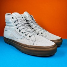 Vans sk8 mte - sk8-hi,