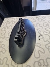 GRUNDIG GU37BLKSE STAND WITH SCREWS