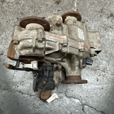 Suzuki Jimny Electronic Transfer Box SPAIRS OR REPAIR