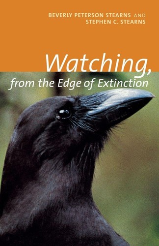 Watching from the edge of - the,