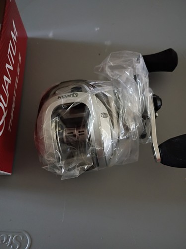 Quantum trottle th100sa - trottle, 2