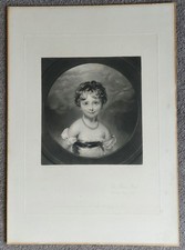 Sir Thomas Lawrence Antique
