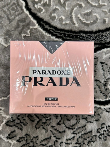 Prada paradoxe intense - 3, oz