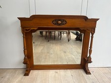 Edwardian, Arts & Crafts