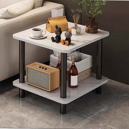 Small bedside table cabinet - small,
