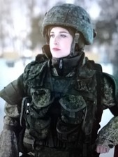 2023, Russian Army officer’s