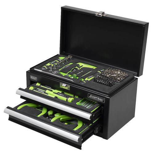 Sealey mini toolbox - mini, 2