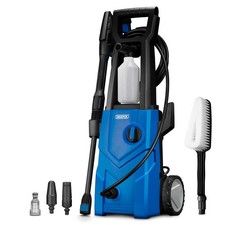 Draper Pressure Washer, 1600W