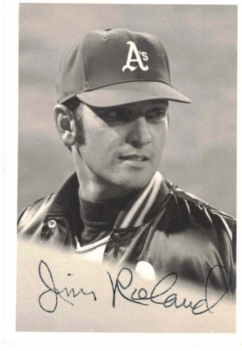 Jim roland oakland - jim,