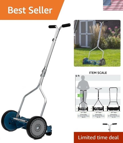 Compact inch manual push - compact,
