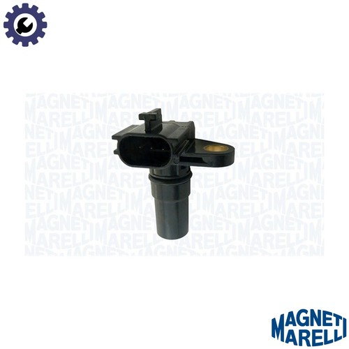 Sensor crankshaft pulse - sensor,