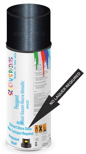 Nacre metallic m4xc direct - nacre,