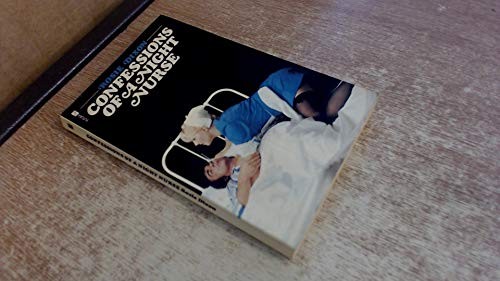 Confessions night nurse - confessions,