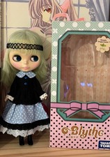 neo blythe doll simply