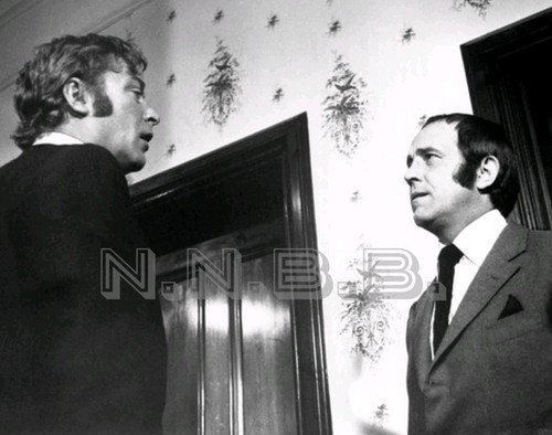 Michael caine ian hendry - michael,