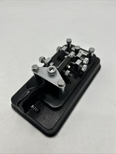 Hi Mound MK-701 Morse Code Key
