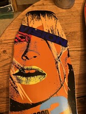 Vintage Vision Aggressor 2