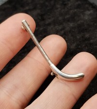 Charles Horner 1907 Antique English Sterling 925 Silver Brooch. Chester Hallmark