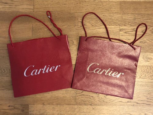 Bundle authentic cartier - bundle,