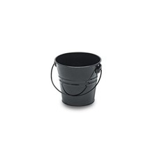MT026 - Small Metal Serving