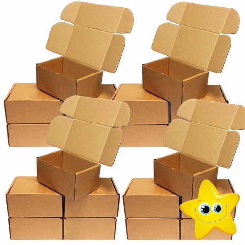 Brown die cut - die,