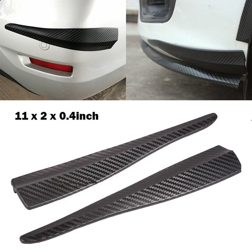 2pc carbon fiber front - 2pc,