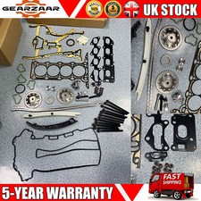 FOR VAUXHALL/OPEL 1.2 & 1.4