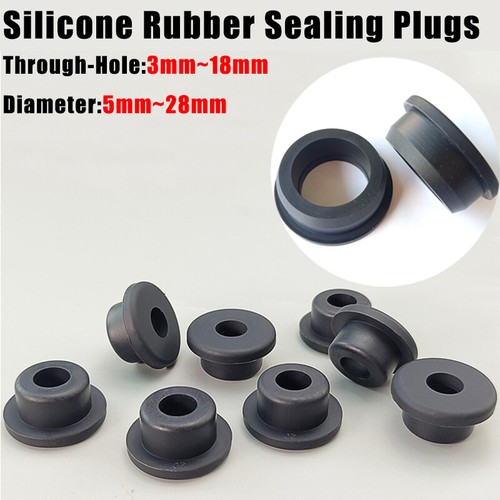 Round silicone rubber - silicone,