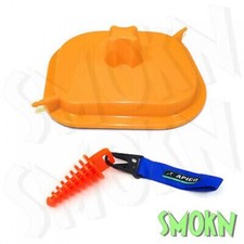 KTM EXC Wash Cover Air Box