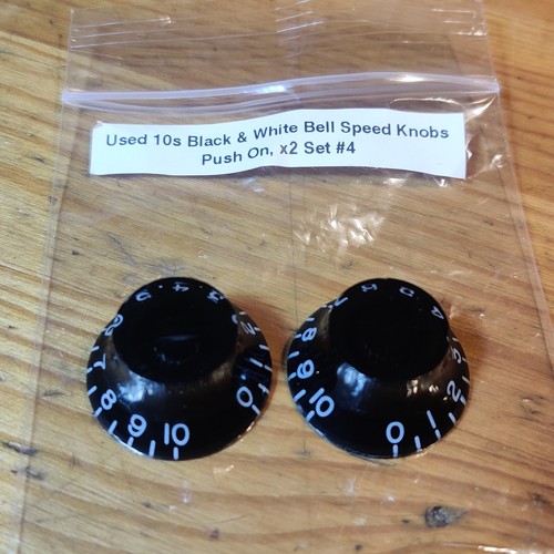 Used 10s black white - used,