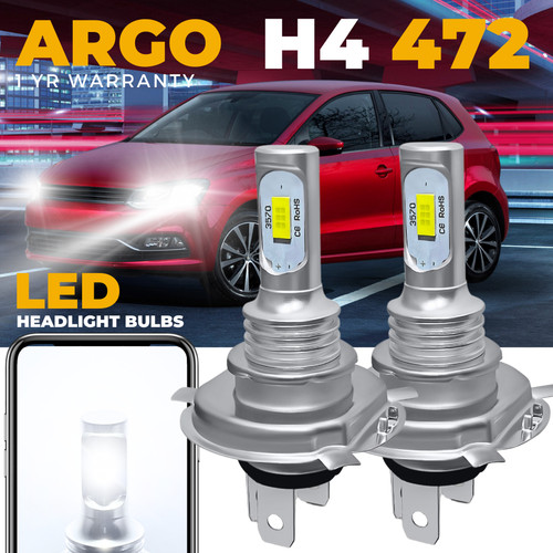 For polo led - for, 6r