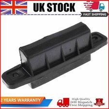 Tailgate Boot Handle Release