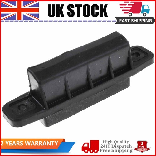 Tailgate boot handle release - handle,