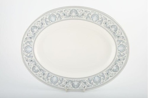 Wedgwood dolphins white - dolphins,