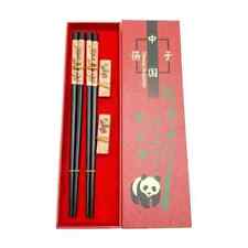 Mainuisi Wooden Chopstick With