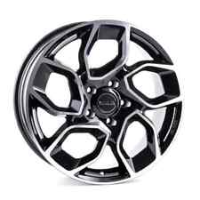 4 Alloy Wheels Compatible Toyota pro-Ace Max From 17 " MAK Italy 5X118