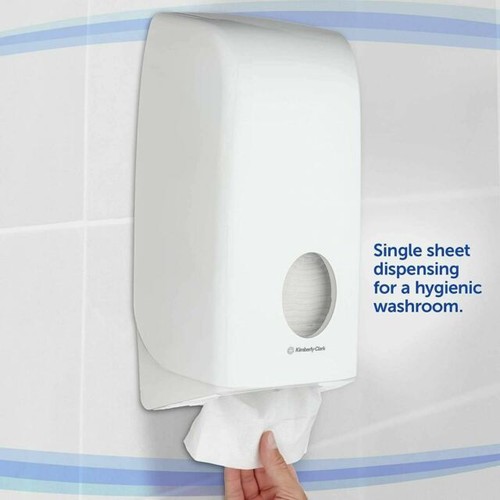 Kimberly clark aquarius - kimberly-clark,